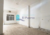 101m² locaux commerciaux pour vente à Mazarrón, dans le quartier de Puerto de Mazarrón, Calle Depósito photo