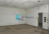 101m² locaux commerciaux pour vente à Mazarrón, dans le quartier de Puerto de Mazarrón, Calle Depósito photo