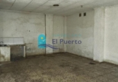 101m² locaux commerciaux pour vente à Mazarrón, dans le quartier de Puerto de Mazarrón, Calle Depósito photo