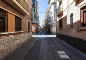 411m² building for sale in Granada, photo