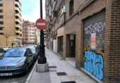21m² commercial premises for sale in Oviedo, photo