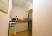 130m² hair salon for sale in Gabia Grande, Calle Pablo Picasso photo