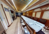 300m² restaurant for rent in Madrid, in the area of Almenara, Avenida de Asturias photo