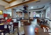 300m² restaurant for rent in Madrid, in the area of Almenara, Avenida de Asturias photo