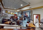 300m² restaurant for rent in Madrid, in the area of Almenara, Avenida de Asturias photo