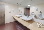 300m² restaurant for rent in Madrid, in the area of Almenara, Avenida de Asturias photo
