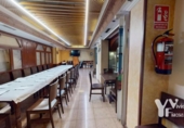 300m² restaurant for rent in Madrid, in the area of Almenara, Avenida de Asturias photo