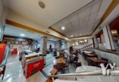 300m² restaurant for rent in Madrid, in the area of Almenara, Avenida de Asturias photo