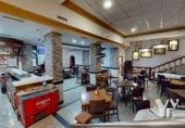 300m² restaurant for rent in Madrid, in the area of Almenara, Avenida de Asturias photo