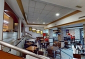 300m² restaurant for rent in Madrid, in the area of Almenara, Avenida de Asturias photo