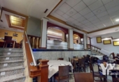 300m² restaurant for rent in Madrid, in the area of Almenara, Avenida de Asturias photo
