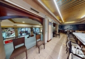 300m² restaurant for rent in Madrid, in the area of Almenara, Avenida de Asturias photo