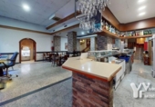 300m² restaurant for rent in Madrid, in the area of Almenara, Avenida de Asturias photo