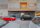 Local comercial
en venda
amb 203m² a Almeria, Calle Tejar foto