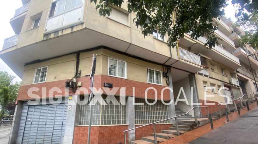 Local comercial