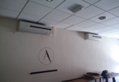 70m² commercial premises for rent in Seville, in the area of Museum photo