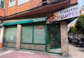 120m² commercial premises for sale in Valladolid, in the area of The Rondilla photo