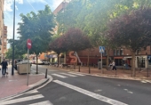 120m² commercial premises for sale in Valladolid, in the area of The Rondilla photo