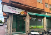 120m² locaux commerciaux pour location à Valladolid, dans le quartier de La Rondilla photo