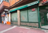 120m² locaux commerciaux pour location à Valladolid, dans le quartier de La Rondilla photo