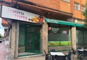 120m² locaux commerciaux pour location à Valladolid, dans le quartier de La Rondilla photo