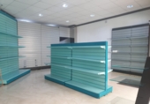 98m² commercial premises for sale in Valdepeñas photo