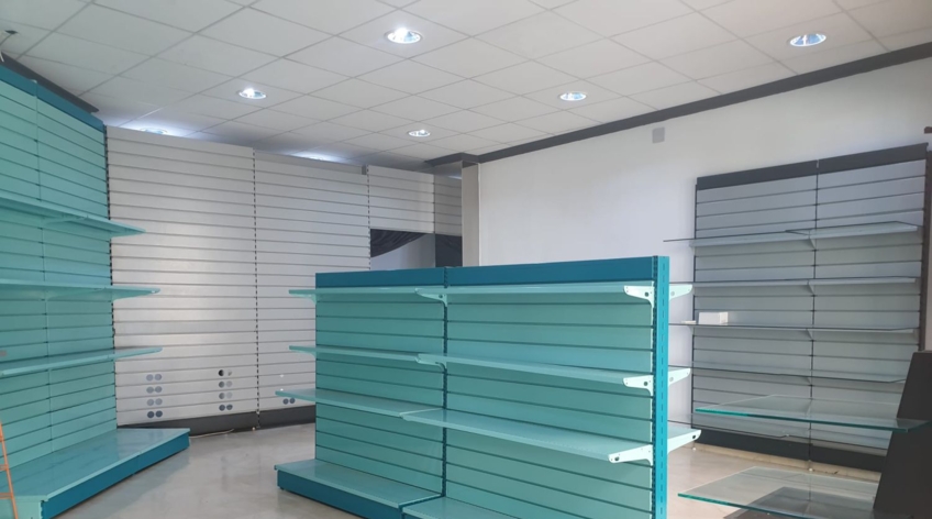 Local comercial