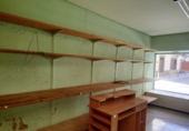 111m² commercial premises for sale in Valdepeñas photo