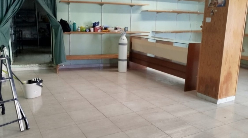 Local comercial