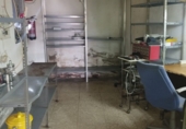 111m² commercial premises for sale in Valdepeñas photo