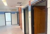 Local comercial en alquiler con 890m² en Alcorcón foto