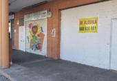 80m² commercial premises for rent in Seville, in the area of Seville East photo