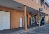 80m² commercial premises for rent in Seville, in the area of Seville East photo