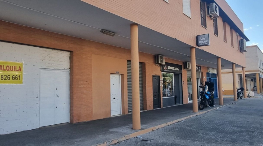 Local comercial