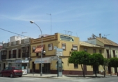 Local comercial
en lloguer
amb 40m² a Morón de la Frontera foto