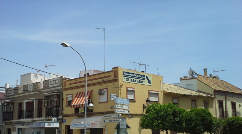 Local comercial