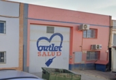 Nave Industrial en venta con 434m² en Málaga, en la zona de San Luis foto