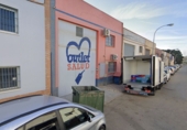 Nave Industrial en venta con 434m² en Málaga, en la zona de San Luis foto