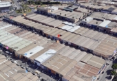 Nave Industrial en venta con 434m² en Málaga, en la zona de San Luis foto