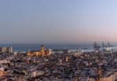Nave Industrial en venta con 434m² en Málaga, en la zona de San Luis foto