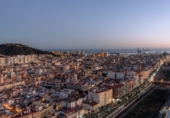 Nave Industrial en venta con 434m² en Málaga, en la zona de San Luis foto