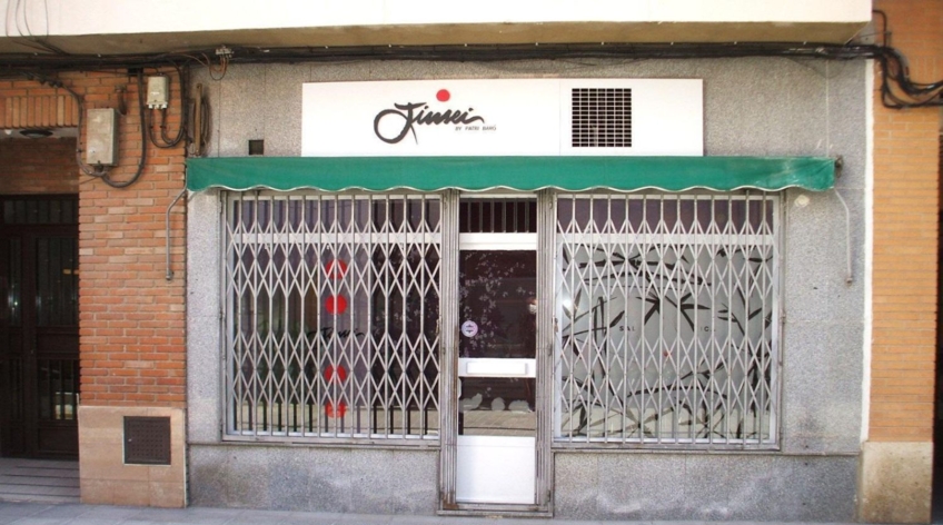 Local comercial