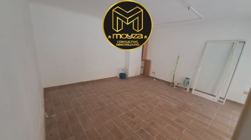 Local comercial