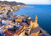 76m² commercial premises for sale in Sitges photo