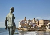 76m² commercial premises for sale in Sitges photo