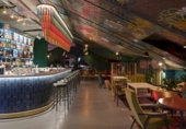 Bar
en venda amb llogaters
amb 359m² a Barcelona, a la zona de Sant Pere, Santa Caterina i la Ribera foto