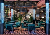 Restaurant
en venda amb llogaters
amb 113m² a Barcelona, a la zona de Galvany foto