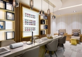 Local comercial
en venda amb llogaters
amb 90m² a Barcelona, a la zona de la Dreta de l'Eixample foto