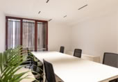 400m² bureau pour location à Barcelone, dans le quartier de Barri Gòtic, Carrer de Raset 29, bajos photo