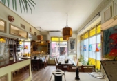 Restaurante en alquiler, traspaso con 156m² en Fuengirola foto